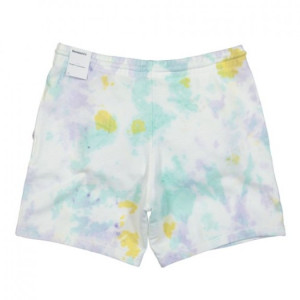 Шорти JORDAN TIE DIE СВЕТЛ ЗЕЛЕН DM1871-530