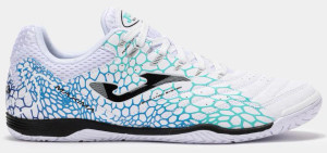 Футзалки Joma MAXIMA білий Чол 39 MAXS2532IN