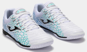 Футзалки Joma MAXIMA білий Чол 39 MAXS2532IN