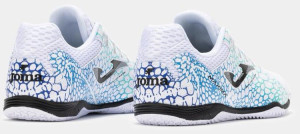 Футзалки Joma MAXIMA білий Чол 39 MAXS2532IN