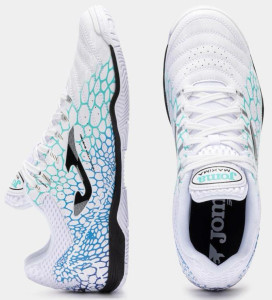 Футзалки Joma MAXIMA білий Чол 39 MAXS2532IN