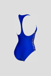 Боді Arena ICONS RACER BACK SOLID 005041-800