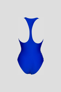 Боді Arena ICONS RACER BACK SOLID 005041-800