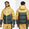 Пуховик Nike Sportswear Down-Fill Windrunner CU4404-700