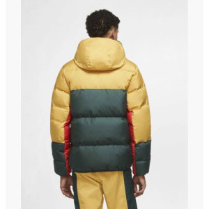 Пуховик Nike Sportswear Down-Fill Windrunner CU4404-700