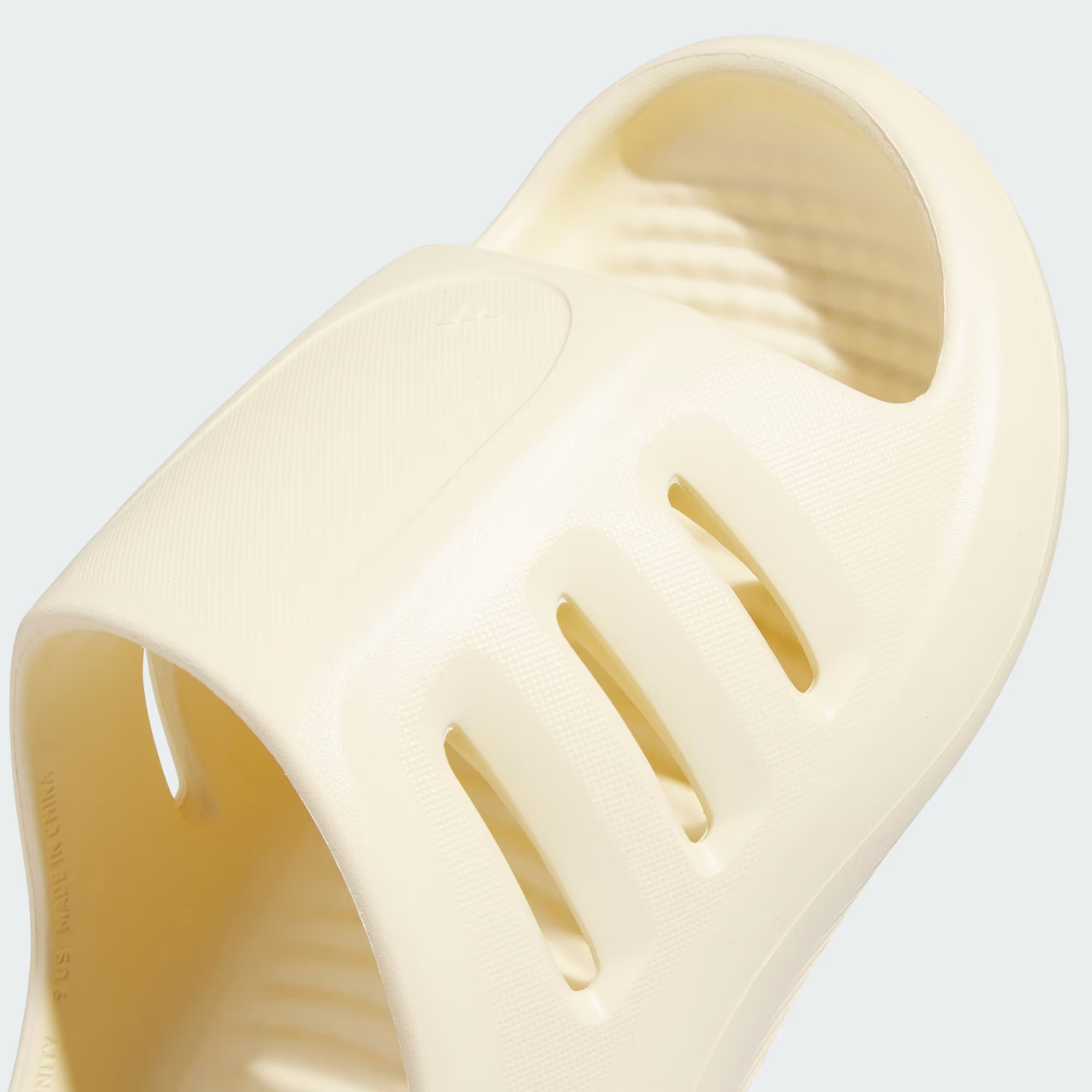 Кросівки Adidas Adifom Infinity Slide Beige JH8019