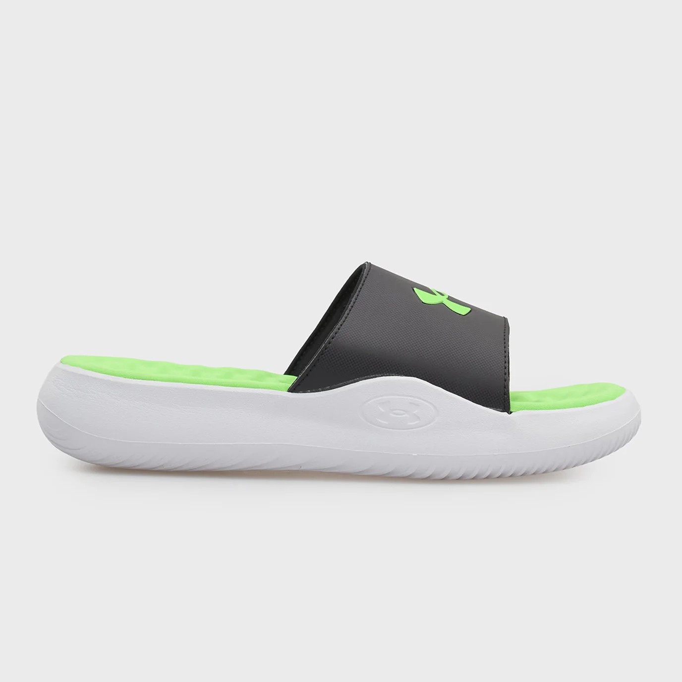 Тапочки Under Armour Ignite Pro 8 Fix 6010383-003