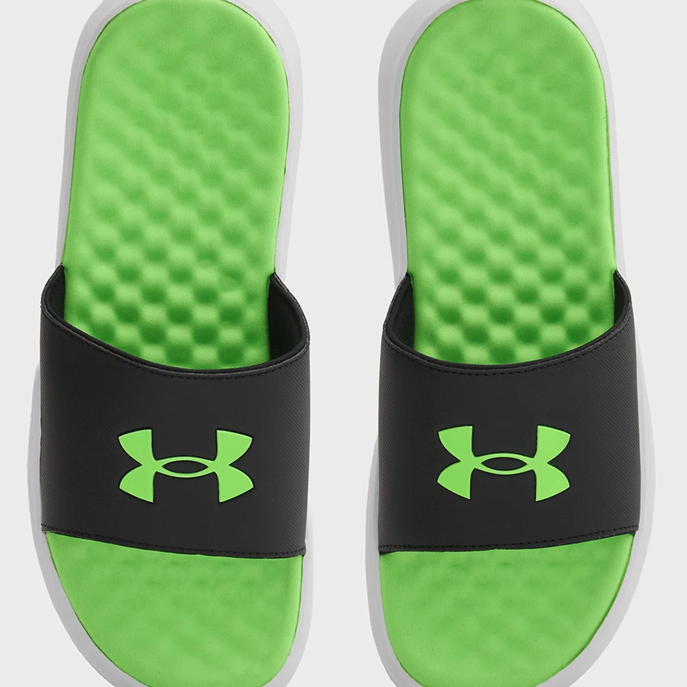 Тапочки Under Armour Ignite Pro 8 Fix 6010383-003