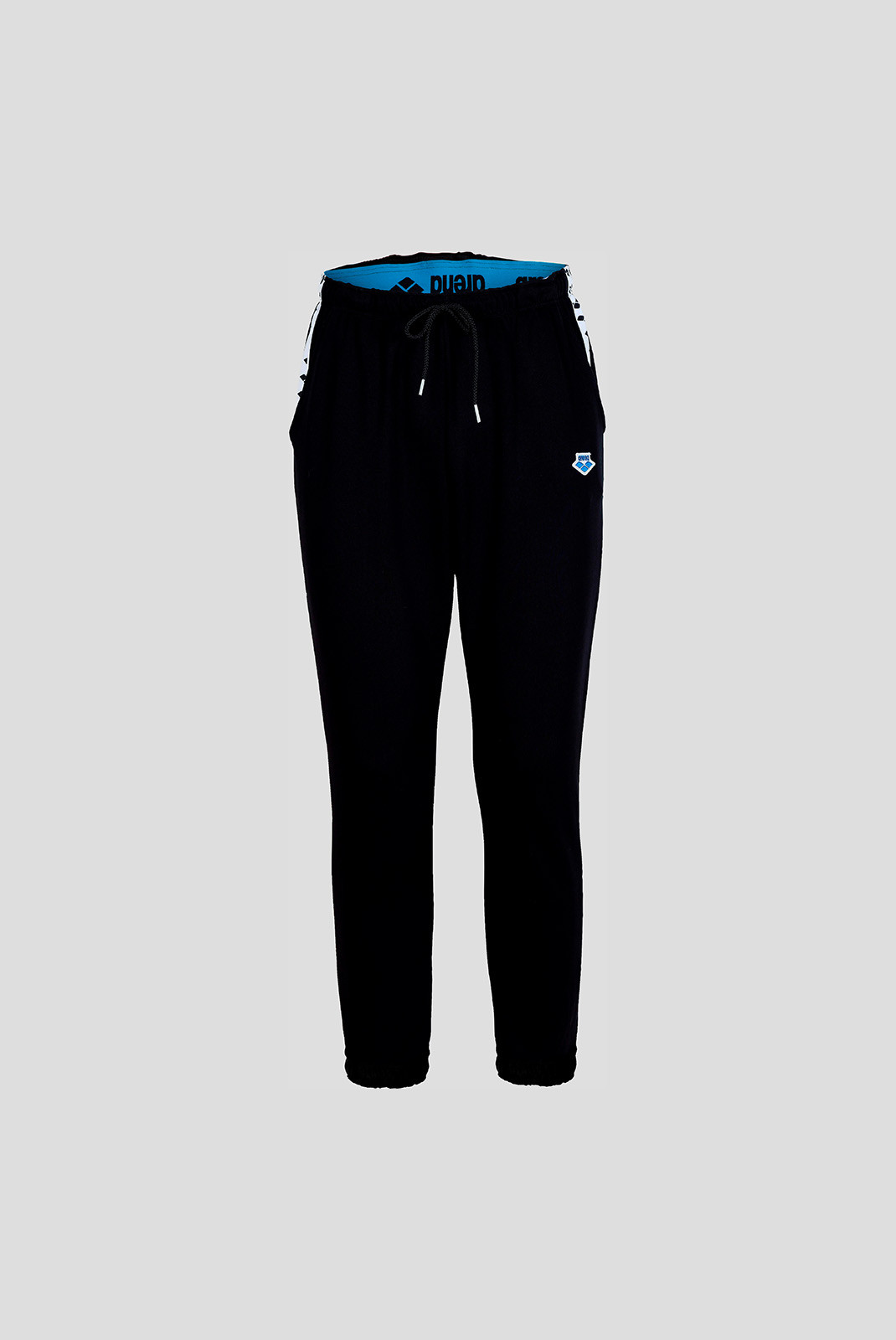 Штани Arena ICONS PANT SOLID 005243-501