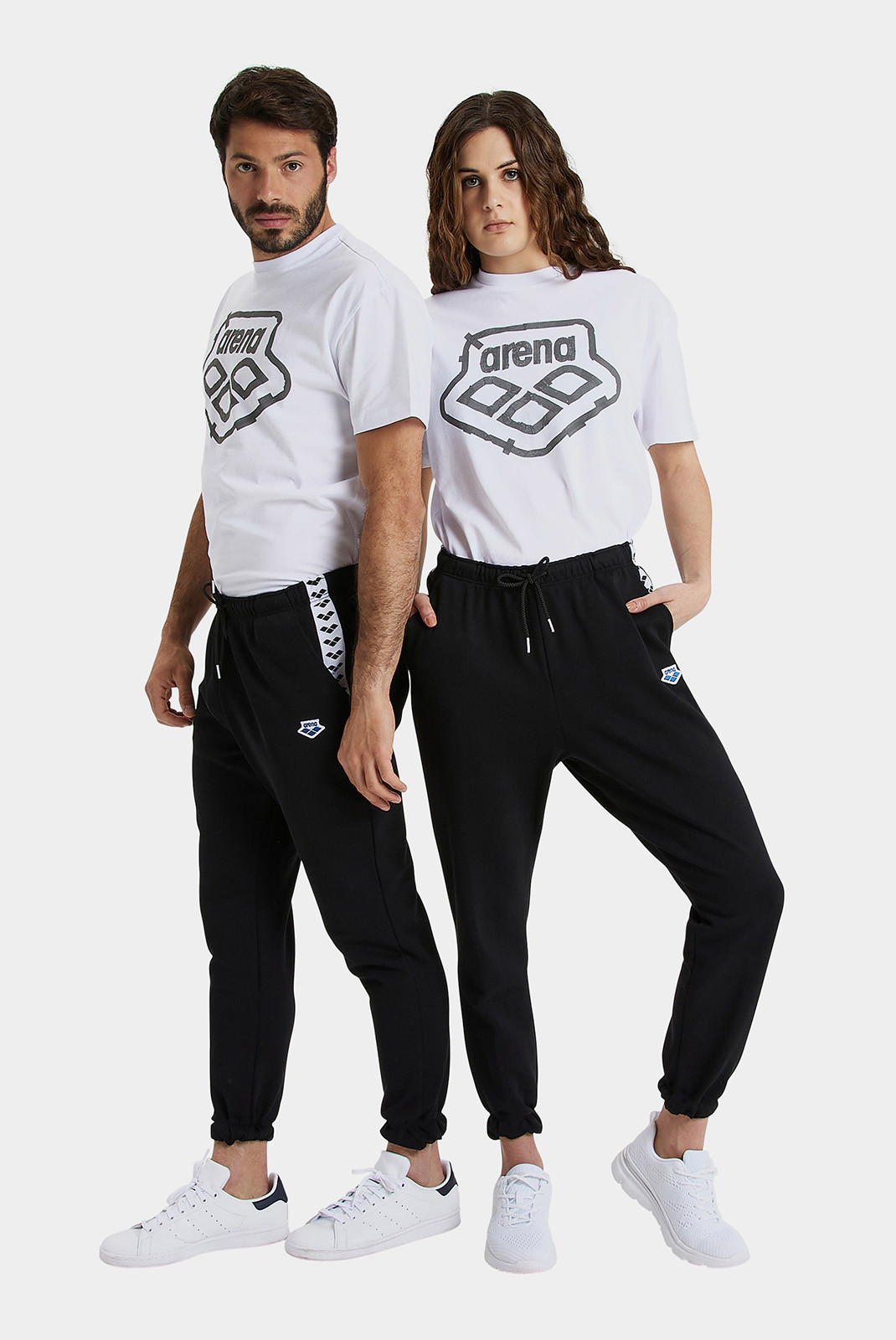 Штани Arena ICONS PANT SOLID 005243-501