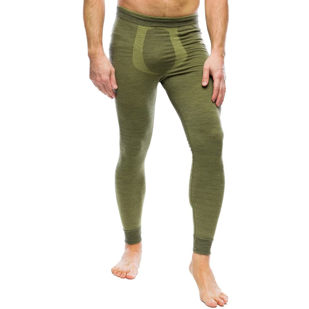 Термоштани Ortovox 230 Competition Long Pants Mns 025.001.1039