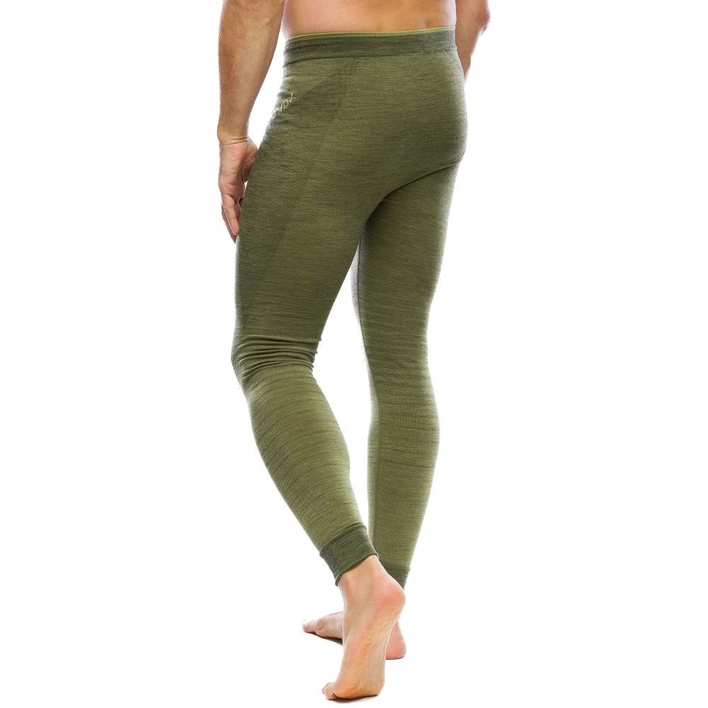 Термоштани Ortovox 230 Competition Long Pants Mns 025.001.1039