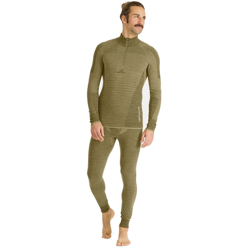 Термоштани Ortovox 230 Competition Long Pants Mns 025.001.1039