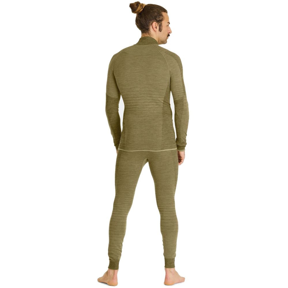 Термоштани Ortovox 230 Competition Long Pants Mns 025.001.1039