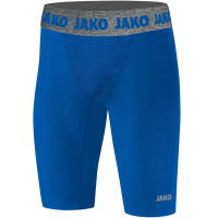 Тайтси компресійні короткі 2.0 Jako YS-8551-04, Цвет Синій, Размер (Европа) - S YS-8551-04