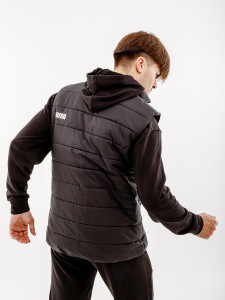 Жилетка PUMA ESS Padded Vest 84893901