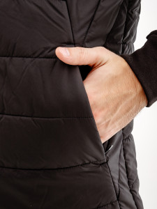 Жилетка PUMA ESS Padded Vest 84893901