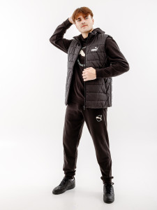 Жилетка PUMA ESS Padded Vest 84893901
