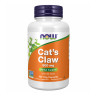 Капсули Cat's Claw 500mg - 100 vcaps 100-32-6549123-20