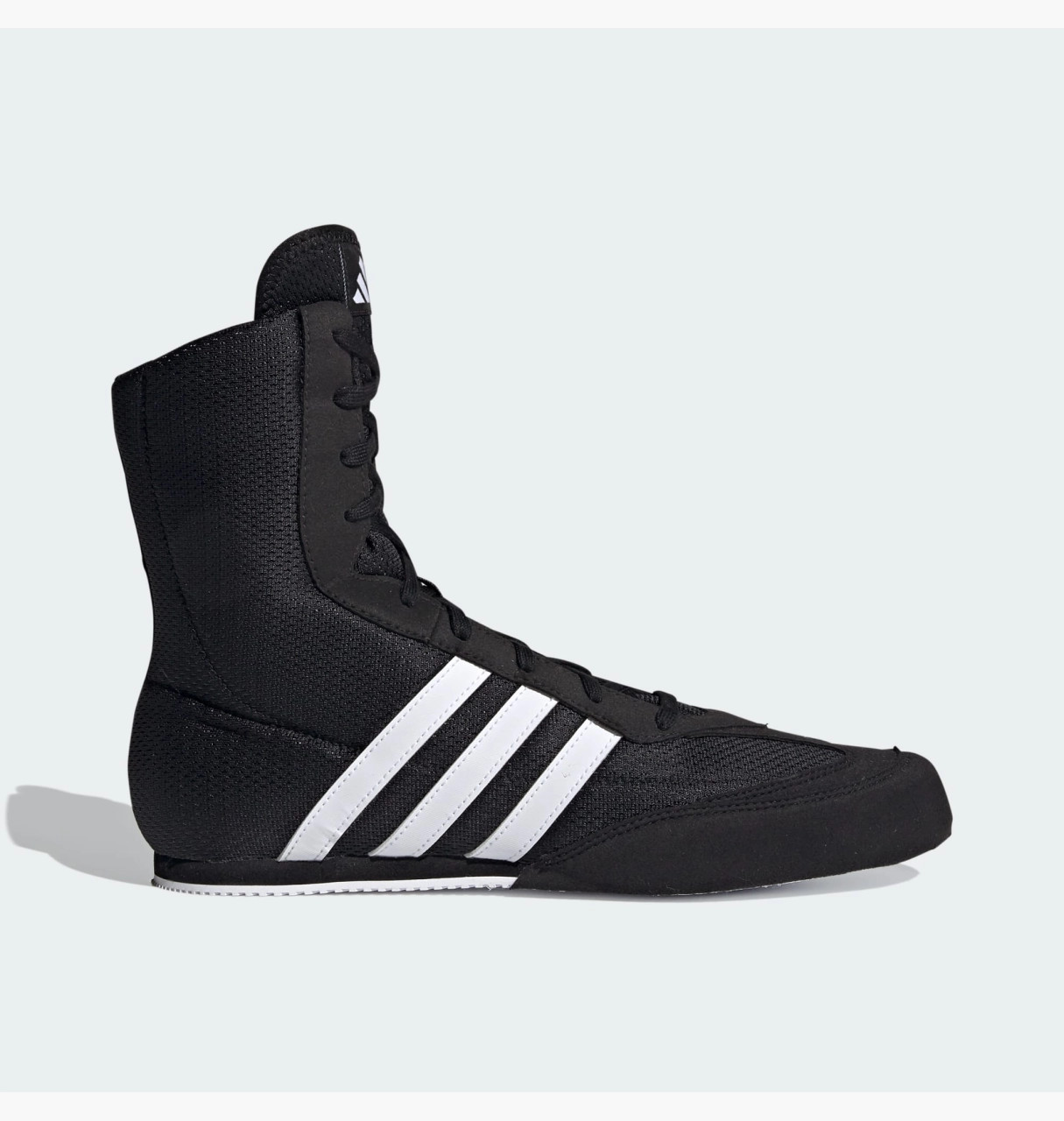 Кросівки Adidas Box Hog 2 FX0561