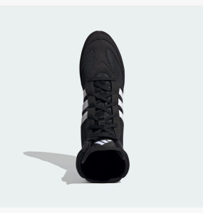 Кросівки Adidas Box Hog 2 FX0561