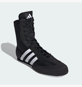 Кросівки Adidas Box Hog 2 FX0561