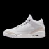 Кросівки чоловічі Jordan 3 Retro White CT8532-111 Кросівки чоловічі Jordan 3 Retro White CT8532-111