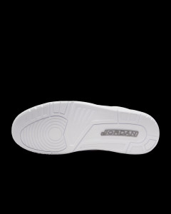 Кросівки чоловічі Jordan 3 Retro White CT8532-111