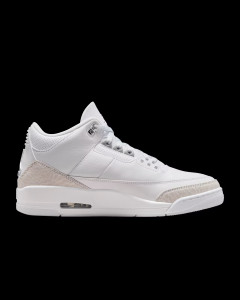 Кросівки чоловічі Jordan 3 Retro White CT8532-111