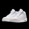Кросівки чоловічі Jordan 3 Retro White CT8532-111