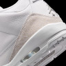 Кросівки чоловічі Jordan 3 Retro White CT8532-111