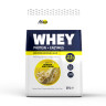 Порошок Whey - 900g Banana and Cream 2023-10-2059