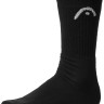 Шкарпетки Head ALL SPORTS TRAINING CREW 3P чорний Уні 39-42 701229015-001