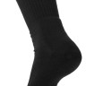 Шкарпетки Head ALL SPORTS TRAINING CREW 3P чорний Уні 39-42 701229015-001