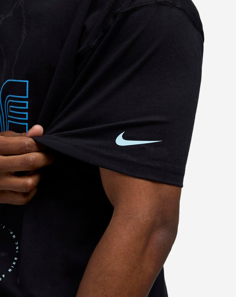 Футболка Nike Sportswear Max90 Футболка HV4828-010