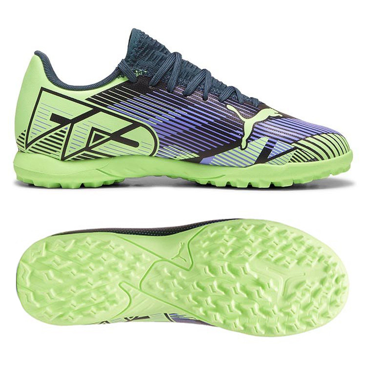 Сороконіжки Puma Future 7 Play Jr TT 107950-03 107950-03