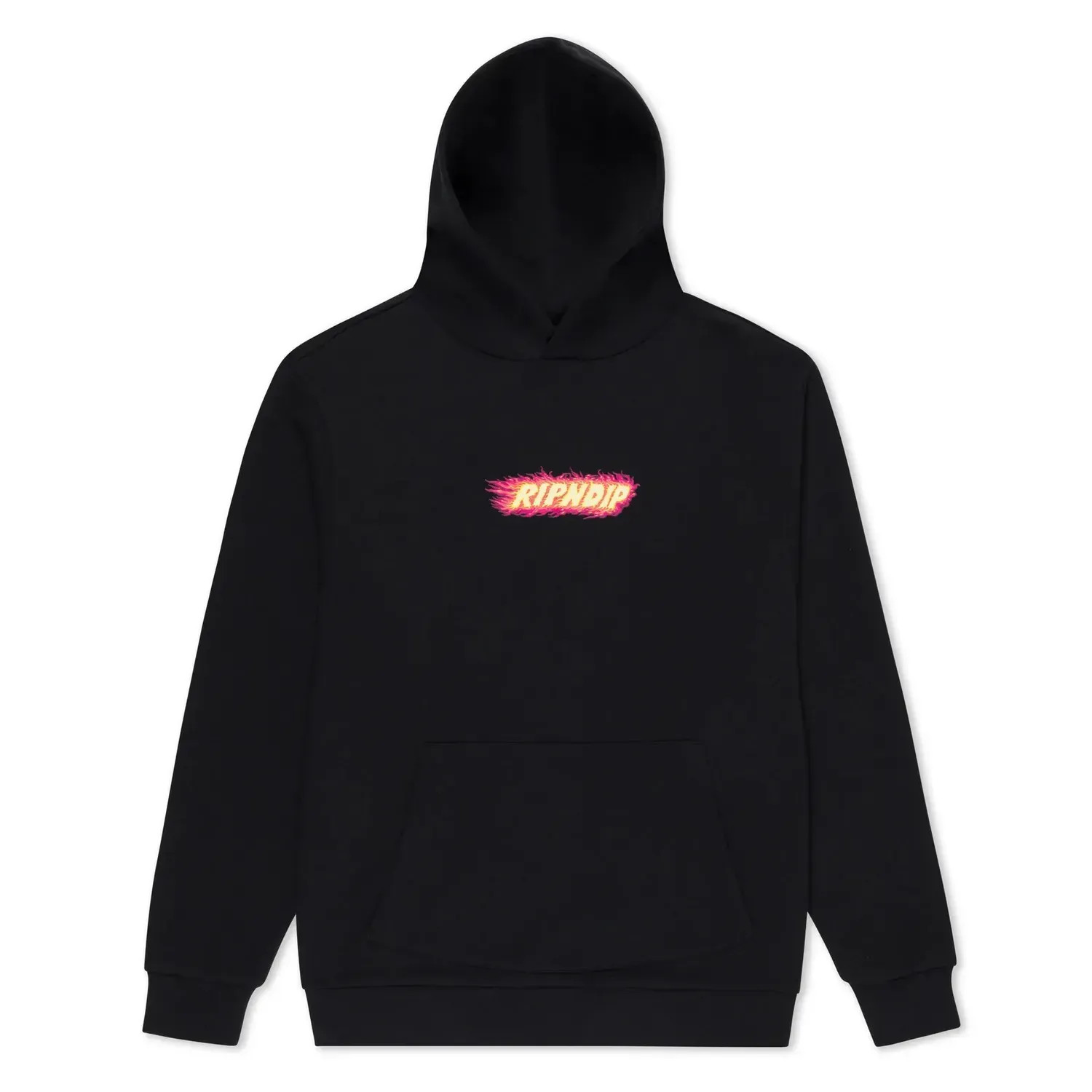 Худі RipNDip RISKY BUSINESS HOODIE RNDSUM24127