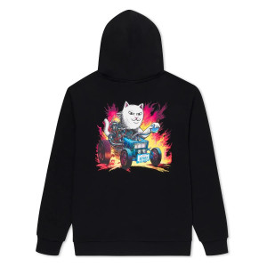 Худі RipNDip RISKY BUSINESS HOODIE RNDSUM24127