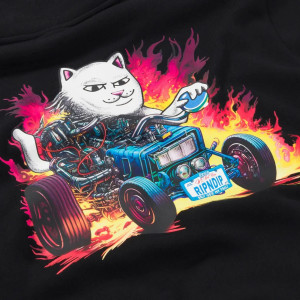Худі RipNDip RISKY BUSINESS HOODIE RNDSUM24127