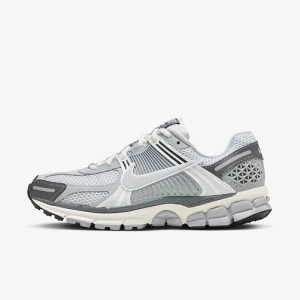 Кросівки Nike Wmns Zoom Vomero 5 "Pure Platinum / Metallic SIlver" FD9919-001