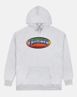 Худі Thrasher NINETY-FIVE BY SPANKY 145609-ASH