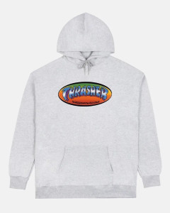 Худі Thrasher NINETY-FIVE BY SPANKY 145609-ASH