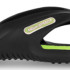 Шльопанці Aqua Speed RIVIERA 4364 чорний, салатовий Уні 24 495-38