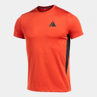 Футболка Joma INDOOR GYM червона 102967.624 102967.624