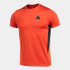 Футболка Joma INDOOR GYM червона 102967.624 102967.624