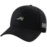 Бейсболка дитяча Nike AIR MAX 95 чорна 8A3123-023