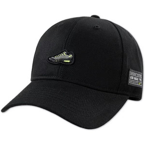 Бейсболка дитяча Nike AIR MAX 95 чорна 8A3123-023