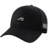Бейсболка дитяча Nike AIR MAX 95 чорна 8A3123-023 Бейсболка дитяча Nike AIR MAX 95 чорна 8A3123-023