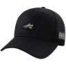 Бейсболка дитяча Nike AIR MAX 95 чорна 8A3123-023