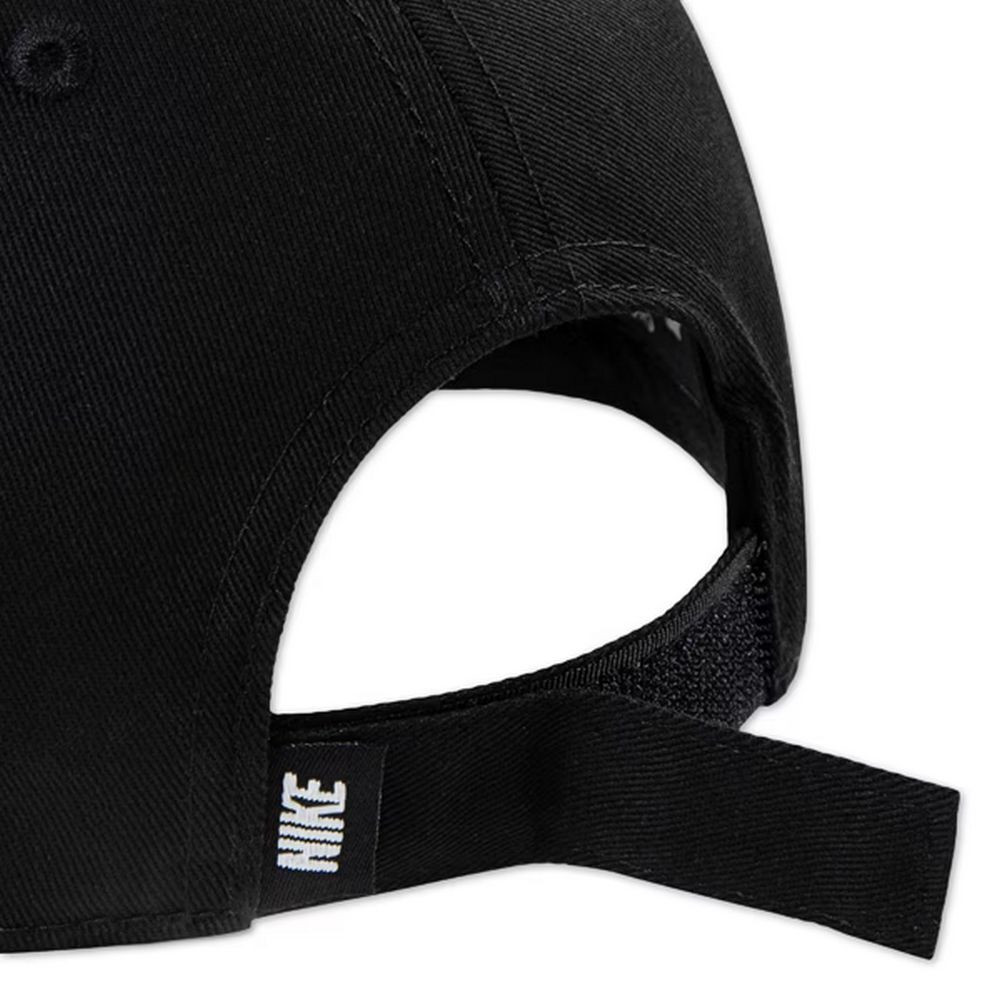 Бейсболка дитяча Nike AIR MAX 95 чорна 8A3123-023